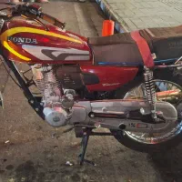 موتور سیکلت ۱۲۵ ۵ دنده ساوین|موتورسیکلت|تهران, دریا|دیوار