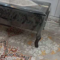 میز جلو مبلی|مبلمان خانگی و میز عسلی|قرچک, مهدیه|دیوار
