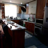 اشتراکی پیروزی شمالی 100متربهارستان تک واحدی|فروش آپارتمان|کرج, شهرک بهارستان|دیوار