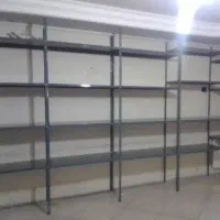 کفی مختلف قفسه مهردار