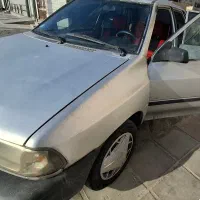 پراید ۸۲|خودرو سواری و وانت|یزد, |دیوار