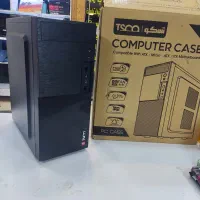 کیس و کامپیوتر گیمینگ قدرتمند مناسب همه بازی ها
