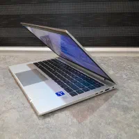 لپ تاپ اچ پی HP 840 G8 مخصوص برنامه نویسی و فتوشاپ|رایانه همراه|مشهد, فلسطین|دیوار