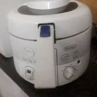 سرخکن دلونگی در حد نو