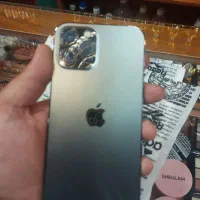 ۱۲ پرو مکس در حد