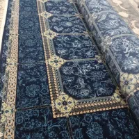 فرش ۶ متری|فرش|زرندیه, |دیوار