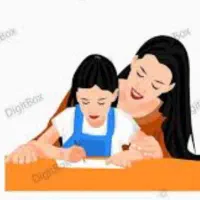 پرستار کودک وهمراه
