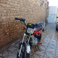 موتور 200احسان فروش فوری