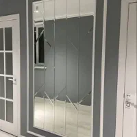 پرتو دیزاین|آینه|اسلام‌شهر, شهرک واوان|دیوار