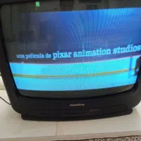 تلویزیون گلداستار|تلویزیون و پروژکتور|اصفهان, آبشار|دیوار