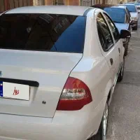 تیبا صندوقدار مدل۹۷ دوگانه کارخانه|خودرو سواری و وانت|ماکو, |دیوار