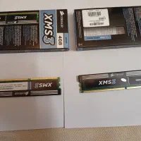 اسپیکر موس رم ram بلندگو