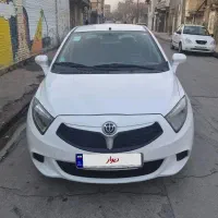 برلیانس H230 فوق‌العاده کم‌کار و تمیز