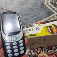 گوشی نوکیا ۳۳۱۰