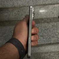 آیفون ۱۶ پرومکس ۲۵۶ سفید (ZA/A)|موبایل|زنجان, |دیوار