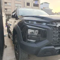 KmC T9 404|خودرو سواری و وانت|لاهیجان, گلستان|دیوار