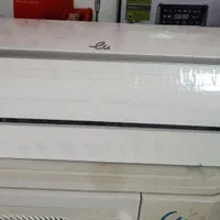 کولر گازی ایولی مدل T3 موتور ایتالیایی اصلی|کولر گازی و فن‌کوئل|اصفهان, پرتمان|دیوار