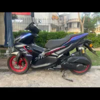 آیروکس طرح یاماها