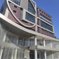 ۸۵ متر اداری فلکه اول