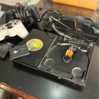 Ps2 سونی ۲