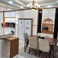 نصب و خرده کاری های کابینت