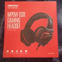 هدفون گیمینگ MPoW EG11