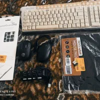 لوازم لب تاب و کامیپوتر