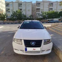 سمند سورن ۱۴۰۴