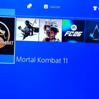 ps4 FAT|کنسول، بازی ویدئویی و آنلاین|کرج, مصباح|دیوار