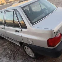 پراید مدل 87