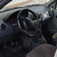 فروش یک دستگاه خودرو سواری تندر ل90 پارس خودرو|خودرو سواری و وانت|سقز, |دیوار