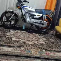 موتور200|موتورسیکلت|یاسوج, |دیوار
