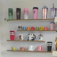 جاماگی یا کافی بار