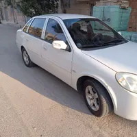 لیفان 520، مدل ۱۳۸۸|خودرو سواری و وانت|کرج, جهان‌شهر|دیوار