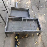 کباب پز|اجاق گاز و لوازم برقی پخت‌وپز|تهران, مظاهری|دیوار