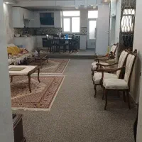 آپارتمان120متر/دونبش/امید اصلی/ساخت 1400