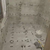 کاشی کاری کاشی کار|خدمات پیشه و مهارت|پردیس, فاز ۱۱|دیوار