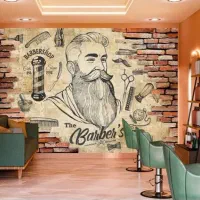 آموزشگاه آرایشگری وپیرایش مردانه و داماد کده سعید|خدمات آموزشی|تبریز, |دیوار