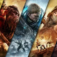 بازی های کامپیوتری|کنسول، بازی ویدئویی و آنلاین|اصفهان, خواجه عمید|دیوار