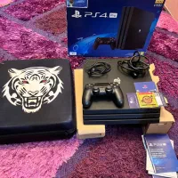 Ps4pro 1tra کپی خور ورژن .9