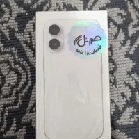 آیفون ۱۶ نرمال نات اکتیو ریجستر شرکتی