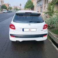 باسلام 207کم کاردرجه یک فنی اوکی بیمه تا برج 1