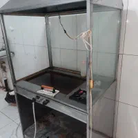 فر ساندویچی