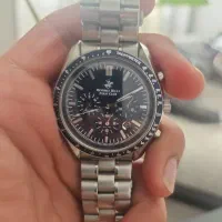 ساعت مردانه پولو بورلی هیلز مدل BP3372X.390