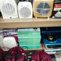 ابگرمکن خارجی جنس خوب نو|آبگرمکن، پکیج، شوفاژ|میناب, |دیوار