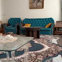 فرش ۱۲ متری تک|فرش|شاهین‌شهر, عطار|دیوار