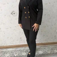 تعدادی مانتوسایز ۴۲