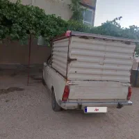 وانت مدل 79|خودرو سواری و وانت|دالاهو, |دیوار