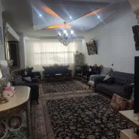 فروش آپارتمان ۱۰۰ متری کرهرود گلها بنفشه ۴