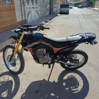 توسن ۲۵۰ مدل۴۰۳